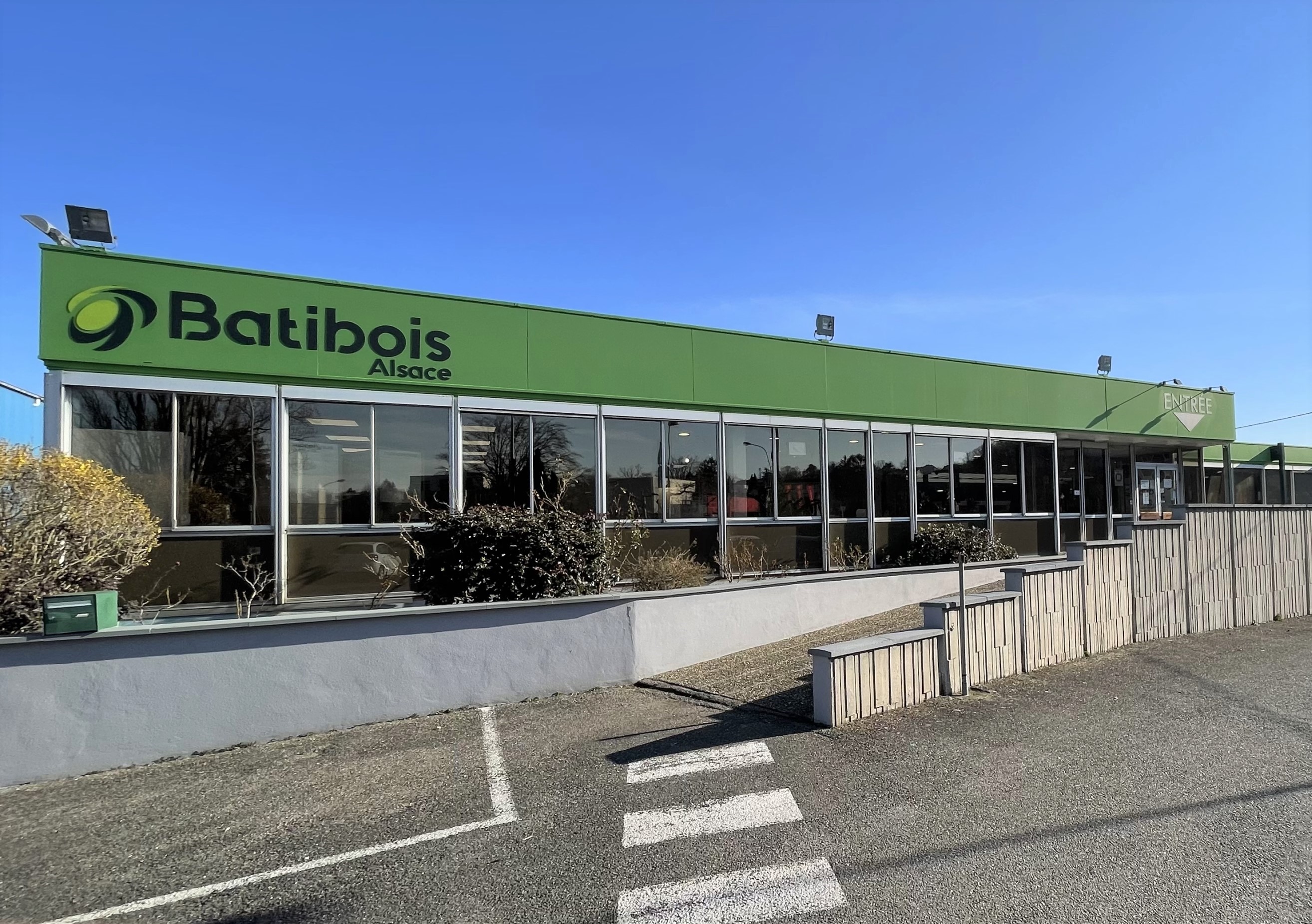 
                            Batibois Alsace
            