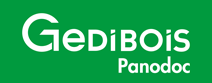 Logo Gedibois Panodoc