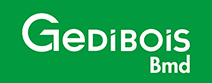 Logo Gedibois BOIS MATERIAU DISTRIBUTION