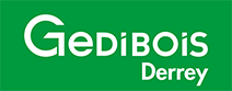 Logo Gedibois Derrey