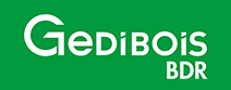Logo Gedibois BDR