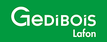 Logo Gedibois Lafon