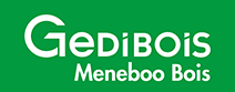 Logo Gedibois Meneboo