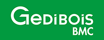 Logo Gedibois BMC
