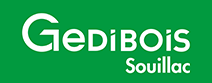 Logo Gedibois Souillac