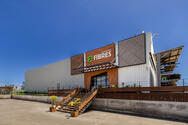 Fibres Industries Bois