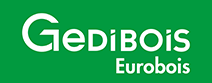 Logo Gedibois Eurobois