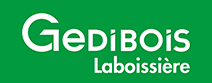 Logo Gedibois Laboissière Bois & Dérivés