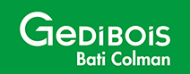 Logo Gedibois Bati Colman