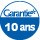 Garantie 10 ans Garantie 10 ans